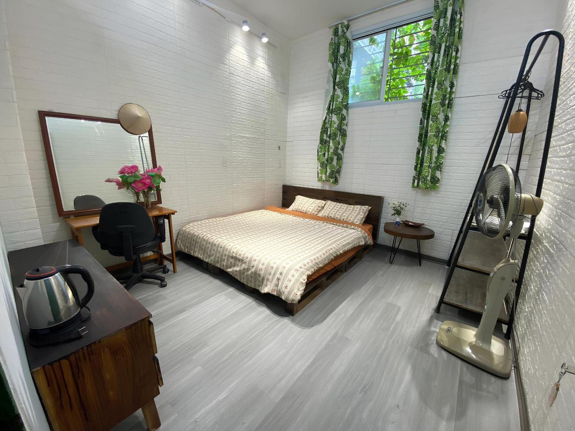 Anchie Home Ly Nam De- Ha Noi Train Street- Ha Noi Old Quarter Hanoi Bagian luar foto