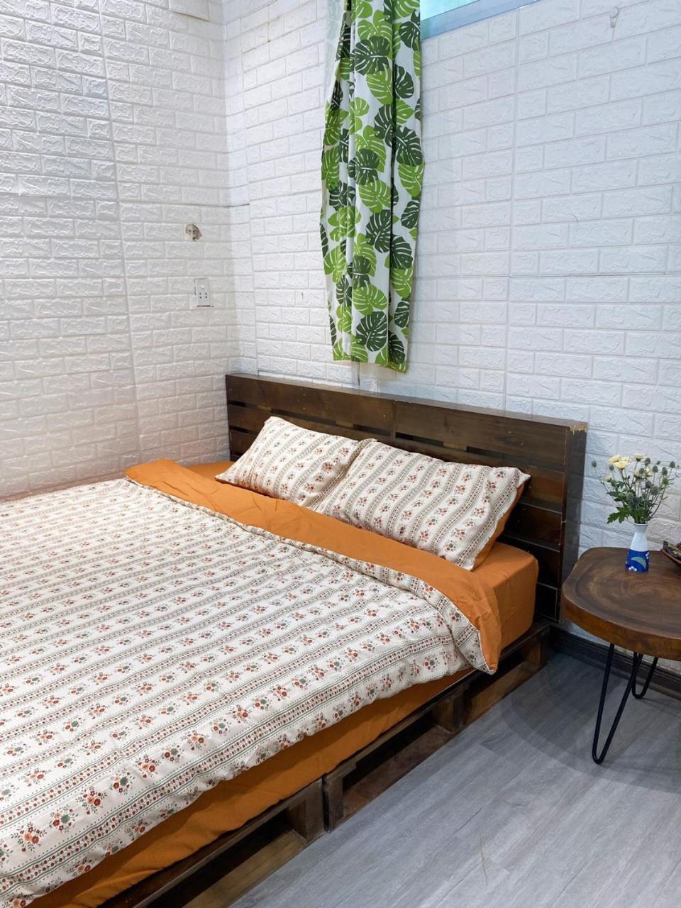 Anchie Home Ly Nam De- Ha Noi Train Street- Ha Noi Old Quarter Hanoi Bagian luar foto