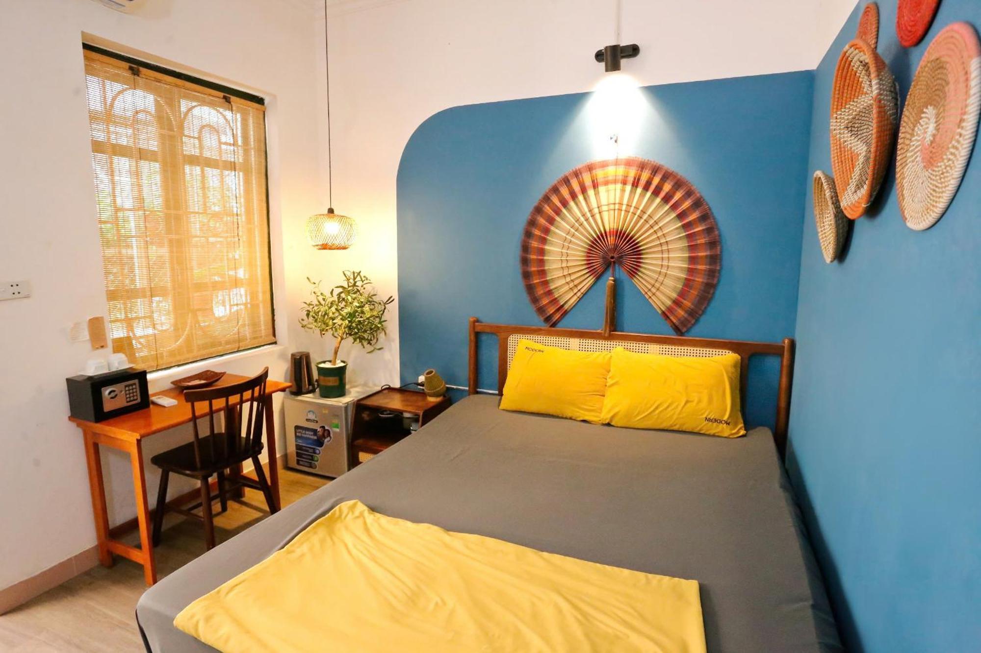 Anchie Home Ly Nam De- Ha Noi Train Street- Ha Noi Old Quarter Hanoi Bagian luar foto