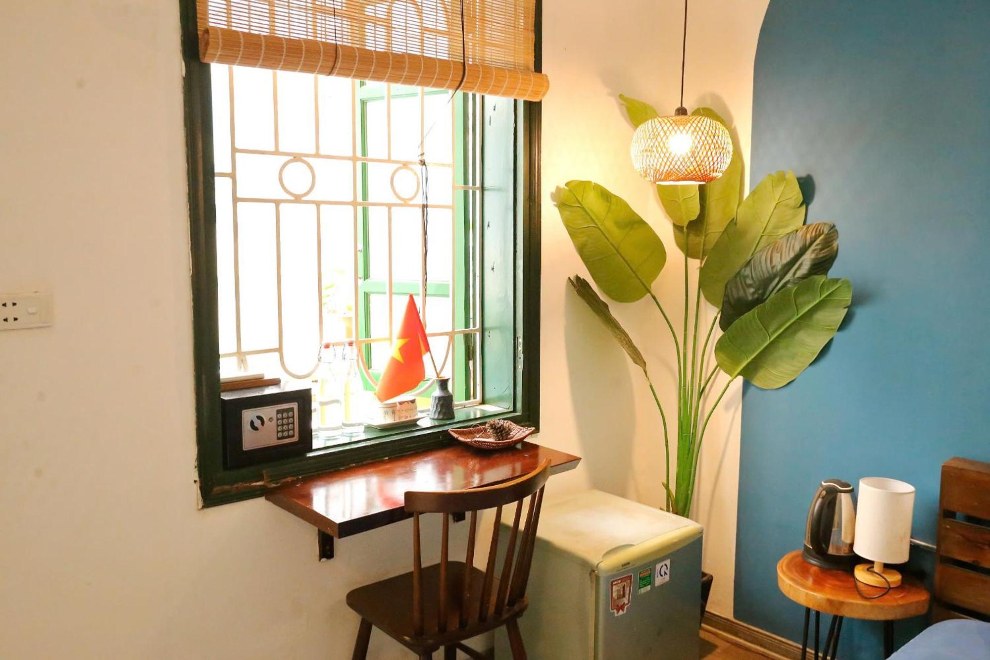 Anchie Home Ly Nam De- Ha Noi Train Street- Ha Noi Old Quarter Hanoi Bagian luar foto